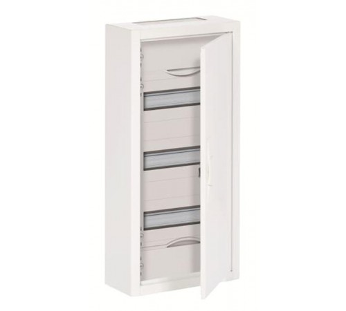 Щит распред. в нишу 684х310х120 расстояние между DIN рейками 150мм U41R32CPX071708R9999 ABB