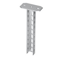 Подвесная стойка с траверсой 70x50x1100 (US 7 K 110 A2)  6338704  OBO Bettermann