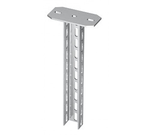 Подвесная стойка с траверсой 70x50x1100 (US 7 K 110 A2)  6338704  OBO Bettermann