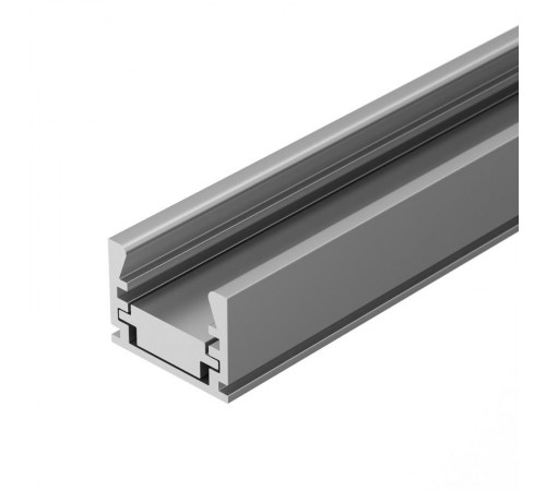 Профиль PDS-REGULOR-2000 ANOD  013874  Arlight