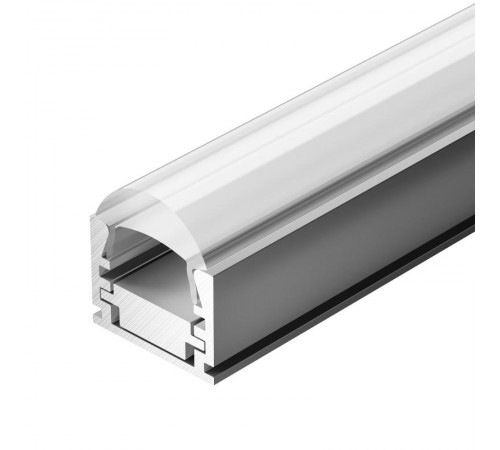 Профиль PDS-REGULOR-2000 ANOD  013874  Arlight