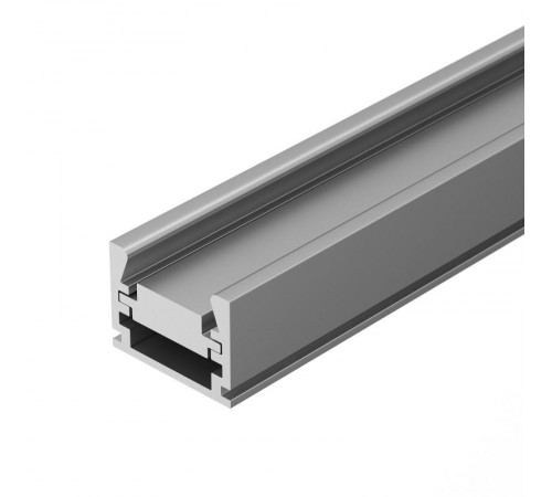 Профиль PDS-REGULOR-2000 ANOD  013874  Arlight