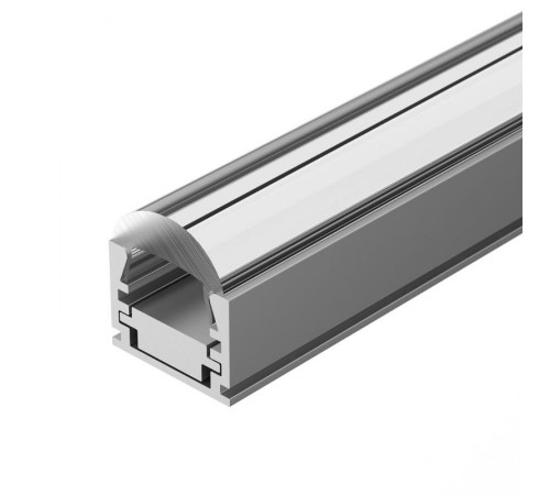 Профиль PDS-REGULOR-2000 ANOD  013874  Arlight