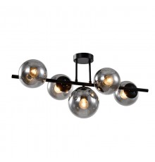 Люстра Lovisa 3051-305 5 х Е14 40 Вт модерн  Б0053035  Rivoli