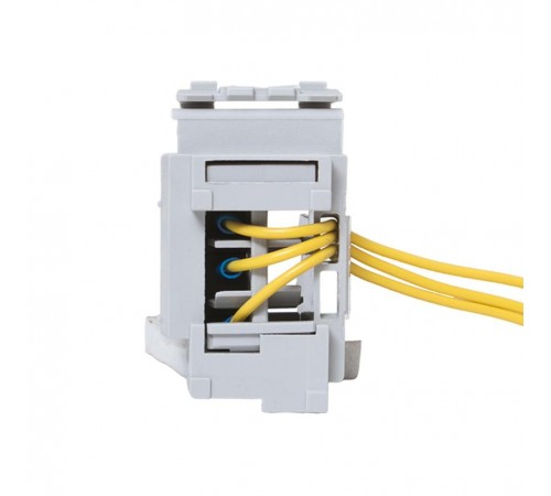 AV POWER-2 Аварийный контакт AL справа  mccb-2R-AL-av  EKF