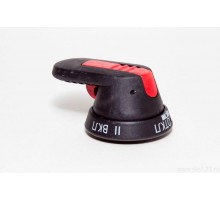 Ручка OHB65J6E011-RUH (черная) с символами на русском OT160..250E_C  1SCA100233R1001  ABB