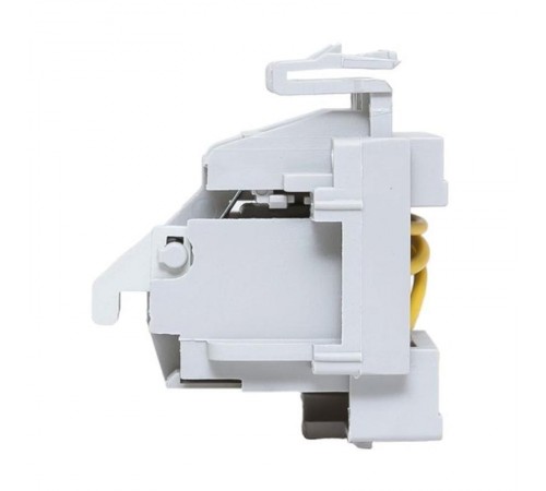 AV POWER-2 Аварийный контакт AL справа  mccb-2R-AL-av  EKF