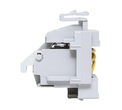 AV POWER-2 Аварийный контакт AL справа  mccb-2R-AL-av  EKF