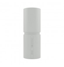 Муфта труба-труба с ограничителем, IP40, д.32мм, в упаковках по 1шт.  54932R1  DKC