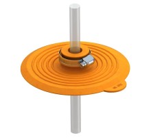 Уплотнительная манжета для круглого проводника Rd10 (DW RD10)  2360041  OBO Bettermann