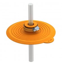 Уплотнительная манжета для круглого проводника Rd10 (DW RD10)  2360041  OBO Bettermann