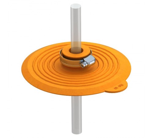 Уплотнительная манжета для круглого проводника Rd10 (DW RD10)  2360041  OBO Bettermann