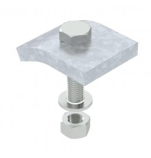 Крепежный уголок (компл. 2 шт) (KWS 10 FT)  6355226  OBO Bettermann