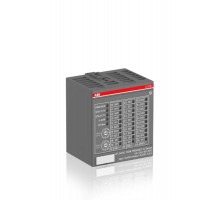 Модуль интерфейсный, 8DI/8DO/4AI/2AO, CI501-PNIO-XC  1SAP420600R0001  ABB