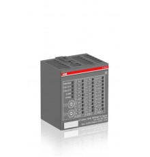 Модуль интерфейсный, 8DI/8DO/4AI/2AO, CI501-PNIO-XC  1SAP420600R0001  ABB