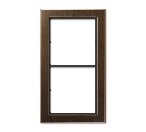 Рамка 2-кратная FDME2982AT Jung