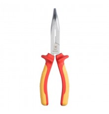 Длинногубцы изогнутые Expert 200 мм 1000В EKF PROximadgi-200-exp-inEKF