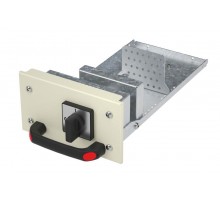 Комплект блок 3M3  R5M2W3M3B  DKC