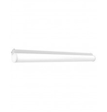 Светильник трековый светодиодный на шинопровод 40W, 4400 Lm, 4000К, 160 градусов, белый, AL122 серия RetailRay  48578  FERON