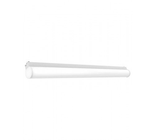 Светильник трековый светодиодный на шинопровод 40W, 4400 Lm, 4000К, 160 градусов, белый, AL122 серия RetailRay  48578  FERON