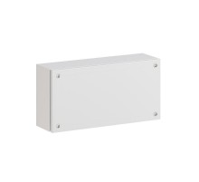Корпус клеммный металлический SDE ВхШхГ 400x200x120 мм  R5SDE4212  DKC