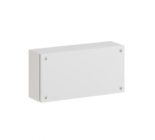 Корпус клеммный металлический SDE ВхШхГ 400x200x120 мм  R5SDE4212  DKC