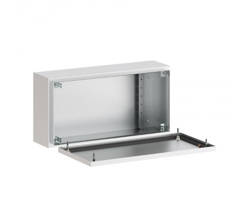 Корпус клеммный металлический SDE ВхШхГ 400x200x120 мм  R5SDE4212  DKC