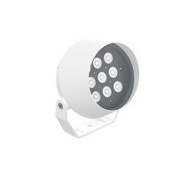 Светильник светодиодный архитектурный Frieze M 35Вт 3000К линзованный 60 градусов RAL9003 белый  V1-G1-01442-04L07-6603530  VARTON