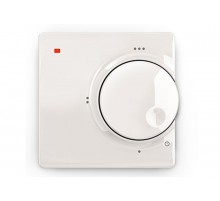 Терморегулятор "Теплолюкс" 510 белый  100035575300  Теплолюкс