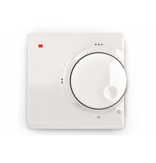 Терморегулятор "Теплолюкс" 510 белый  100035575300  Теплолюкс