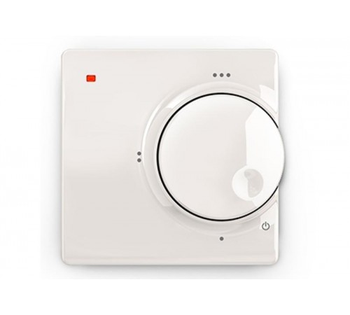 Терморегулятор "Теплолюкс" 510 белый  100035575300  Теплолюкс
