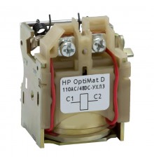 Расцепитель независимый OptiMat D-110DC/230AC-УХЛ3  143496  КЭАЗ