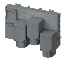 Блок клеммный ZLSP934-3L-1  2CCG000036R0001  ABB