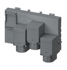 Блок клеммный ZLSP934-3L-1  2CCG000036R0001  ABB