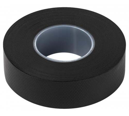 Изолента ЭРА PRO PROSELF25 высоковольтная самослипающаяся до 10кВ, 25 мм х 5 м, 760 мкм черная   Б0064262  ЭРА