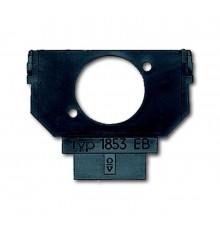 Суппорт (цоколь) для разъёма Neutrik Typ FP  1764-0-0042   2CKA001764A0042  ABB