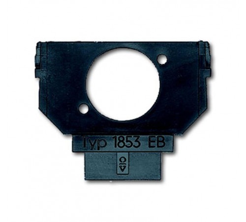 Суппорт (цоколь) для разъёма Neutrik Typ FP  1764-0-0042   2CKA001764A0042  ABB