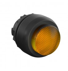 Взрывозащищенная насадка-светофильтр. желтый  2361.1100.616.00  DKC