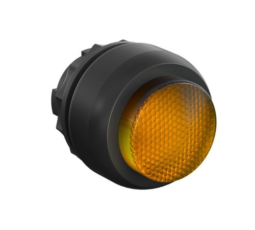 Взрывозащищенная насадка-светофильтр. желтый  2361.1100.616.00  DKC