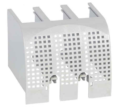 Крышки для передних выводов - DPX3 160 - 3П  421054  Legrand