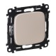 Valena ALLURE DIY Сл.кость Переключатель 1-клавишный 10А 250В  752806  Legrand