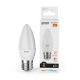 Лампа светодиодная Elementary Свеча 12W 950lm 3000K E27 LED 1/10/100  30212  Gauss