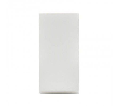 PRIMER ВК4-11-00-П Выкл. прох. одноклав. (1 модуль) белая  PR-KK40D-VPO-2-1-K01  IEK