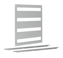 Фальш-панель на 84 модуля для 65.50.22 "Гранит" EKF PROxima  mb66-3p  EKF