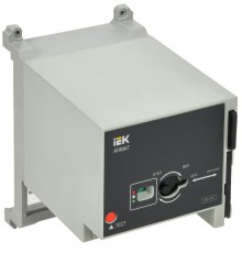ARMAT Моторный привод 230В AC для MCCB типоразмер A; D   AR-MCCBD-MD-230-0-98-C  IEK