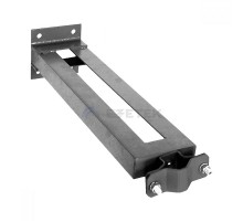 Кронштейн стеновой удерживающий для мачт СМЛ до 9.1 м, сталь75837Ezetek