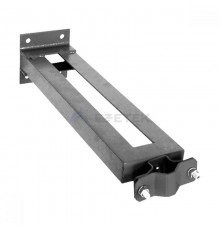 Кронштейн стеновой удерживающий для мачт СМЛ до 9.1 м, сталь75837Ezetek