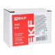 Переключатель кулачковый ПК-1-64 10А для вольтметра IP65  pk-1-64-10-65  EKF