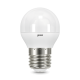 Лампа светодиодная LED Globe E27 9.5W 4100K  105102210  Gauss
