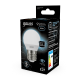 Лампа светодиодная LED Globe E27 9.5W 4100K  105102210  Gauss